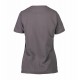Футболка поло жіноча PRO Wear Care сріблясто-сірий - 03752653XL