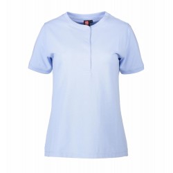 Футболка поло жіноча PRO Wear Care світло-синій - 0375700S