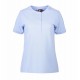 Футболка поло жіноча PRO Wear Care світло-синій - 0375700XS Футболка поло жіноча PRO Wear Care світло-синій - 0375700XS