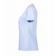 Футболка поло жіноча PRO Wear Care світло-синій - 0375700XS Футболка поло жіноча PRO Wear Care світло-синій - 0375700XS