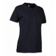 Футболка поло жіноча PRO Wear Care темно-синій - 0375790XS