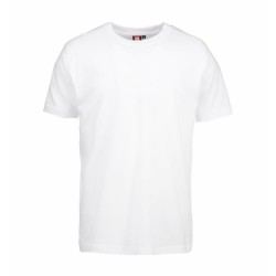 Футболка чоловіча ID Game білий - 0500001S