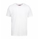 Футболка чоловіча ID Game білий - 0500001S