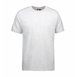 Футболка чоловіча ID Game сніжний меланж - 0500200XL