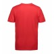 Футболка чоловіча ID Game червоний - 0500330L