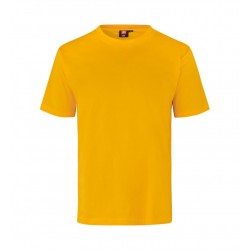 Футболка чоловіча ID Game жовтий - 0500370S
