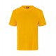 Футболка чоловіча ID Game жовтий - 0500370S