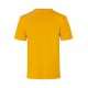 Футболка чоловіча ID Game жовтий - 0500370S