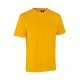 Футболка чоловіча ID Game жовтий - 0500370S