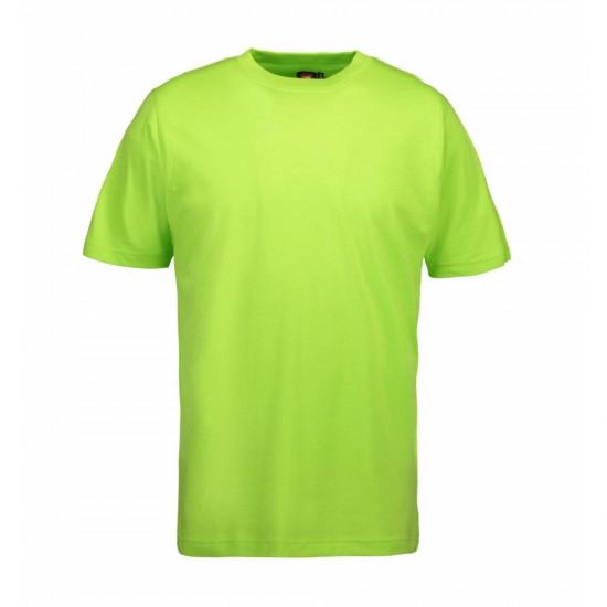 Футболка чоловіча ID Game лайм - 0500510XL