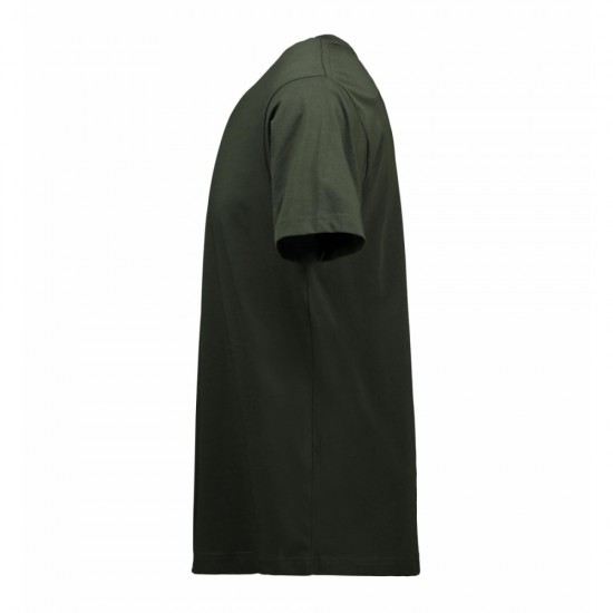 Футболка чоловіча ID Game темно-зелений - 0500590XXL Футболка чоловіча ID Game темно-зелений - 0500590XXL