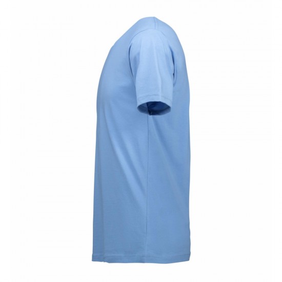 Футболка чоловіча ID Game світло-синій - 0500700XL Футболка чоловіча ID Game світло-синій - 0500700XL