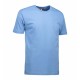 Футболка чоловіча ID Game світло-синій - 0500700XL Футболка чоловіча ID Game світло-синій - 0500700XL