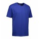 Футболка чоловіча ID Game королівський синій - 0500770L