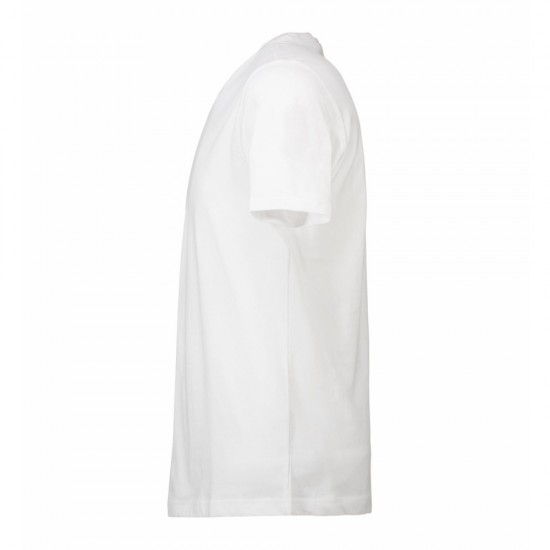 Футболка чоловіча ID T-Time білий - 0502001XXL