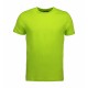 Футболка чоловіча ID T-Time лайм - 0502510M