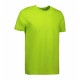 Футболка чоловіча ID T-Time лайм - 0502510M