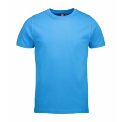 Футболка чоловіча ID T-Time бірюзовий - 0502715XL