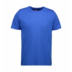 Футболка чоловіча ID T-Time лазурний - 0502735XXL