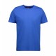 Футболка чоловіча ID T-Time лазурний - 0502735XXL