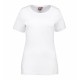 Футболка жіноча ID Interlock білий - 0508001M