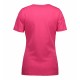 Футболка жіноча ID Interlock рожевий - 0508310XL