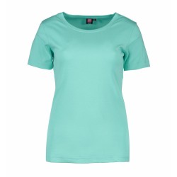 Футболка жіноча ID Interlock м'ятний - 05085203XL