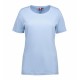 Футболка жіноча ID Interlock світло-синій - 0508700XL