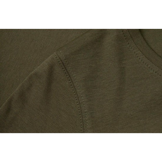 Лонгслів жіночий ID Interlock оливковий - 0509570L Лонгслів жіночий ID Interlock оливковий - 0509570L