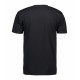 Футболка чоловіча ID T-Time чорний - 05109005XL
