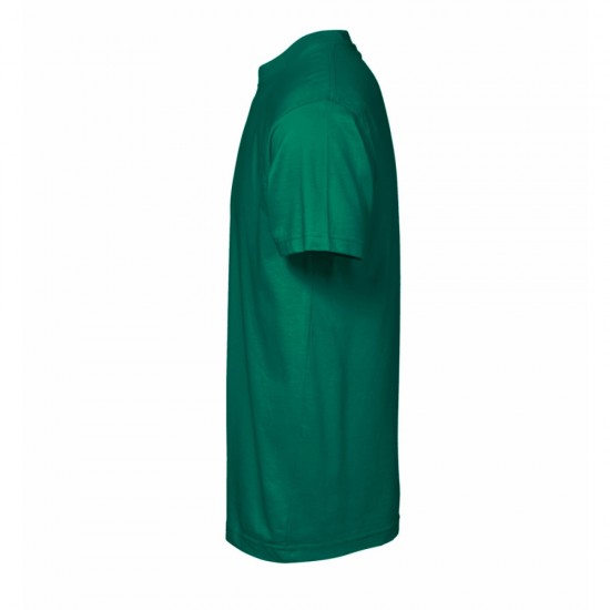 Футболка чоловіча ID T-Time зелений - 0510530S