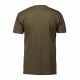 Футболка чоловіча ID T-Time оливковий - 0510570S
