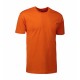 Футболка чоловіча ID T-TIME® помаранчевий - 05103503XL