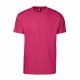 Футболка чоловіча ID T-TIME® рожевий - 0510310L