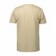 Футболка чоловіча ID T-Time бежевий - 0510150L