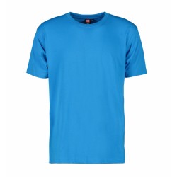 Футболка чоловіча ID T-Time бірюзовий - 05107154XL
