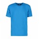 Футболка чоловіча ID T-Time бірюзовий - 0510715XL