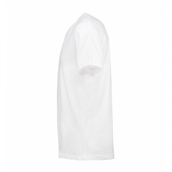 Футболка чоловіча ID T-Time білий - 0510001XXL