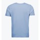Футболка чоловіча ID T-Time V світло-синій - 0514700XXL