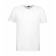 Футболка чоловіча ID T-Time V білий - 0514001XL