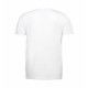 Футболка чоловіча ID T-Time V білий - 0514001XL