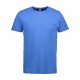 Футболка чоловіча ID Interlock лазурний - 0517735XL