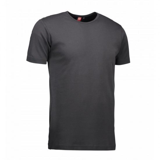 Футболка чоловіча ID Interlock вугільний - 0517295XXL Футболка чоловіча ID Interlock вугільний - 0517295XXL