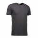 Футболка чоловіча ID Interlock вугільний - 0517295XXL Футболка чоловіча ID Interlock вугільний - 0517295XXL