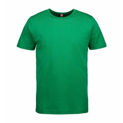 Футболка чоловіча ID Interlock зелений - 05175303XL