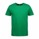 Футболка чоловіча ID Interlock зелений - 0517530XXL