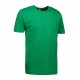Футболка чоловіча ID Interlock зелений - 0517530XXL