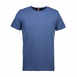 Футболка чоловіча ID Interlock індиго - 0517780S