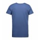 Футболка чоловіча ID Interlock індиго - 0517780M
