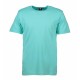 Футболка чоловіча ID Interlock м'ятний - 0517520XL